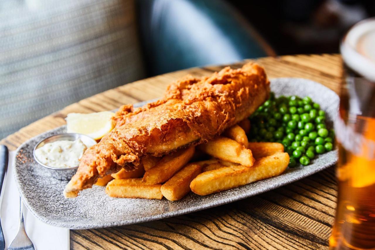 The Wellington Arms - Basingstoke-Reading Ξενοδοχείο Heckfield Εξωτερικό φωτογραφία