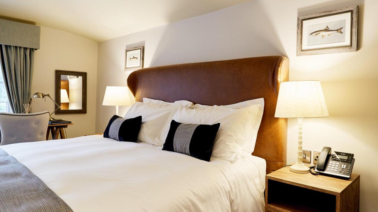 The Wellington Arms - Basingstoke-Reading Ξενοδοχείο Heckfield Εξωτερικό φωτογραφία